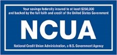 NCUA LOGO