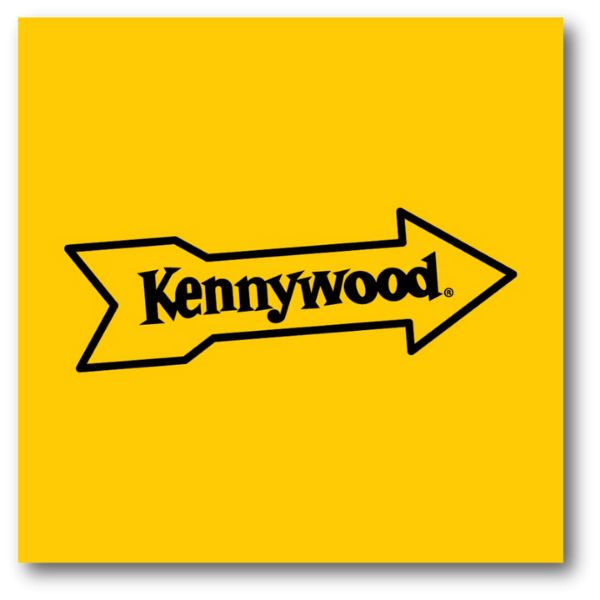 Kennywood logo