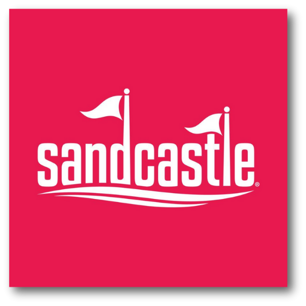Sandcastle logo